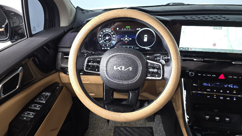 car KIA Carnival id67014 photo #14