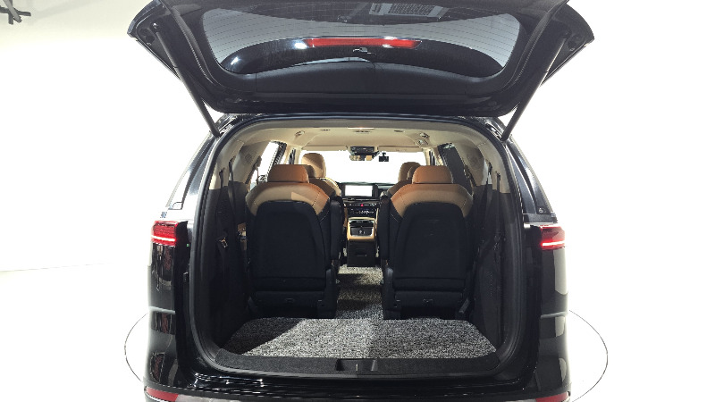 car KIA Carnival id67014 photo #18
