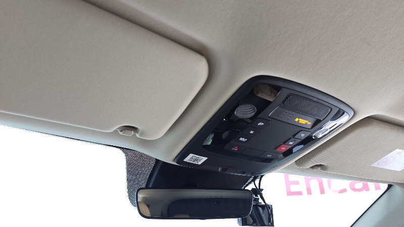 car KIA Carnival id67014 photo #20