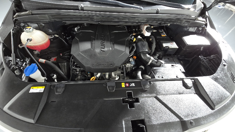car KIA Carnival id67014 photo #6