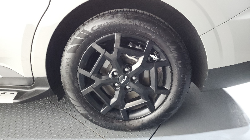 car KIA Carnival id67015 photo #21