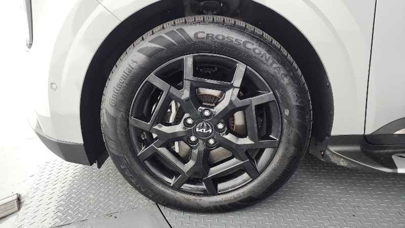 car KIA Carnival id67015 photo #5