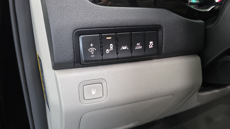 car KIA Carnival id67021 photo #14