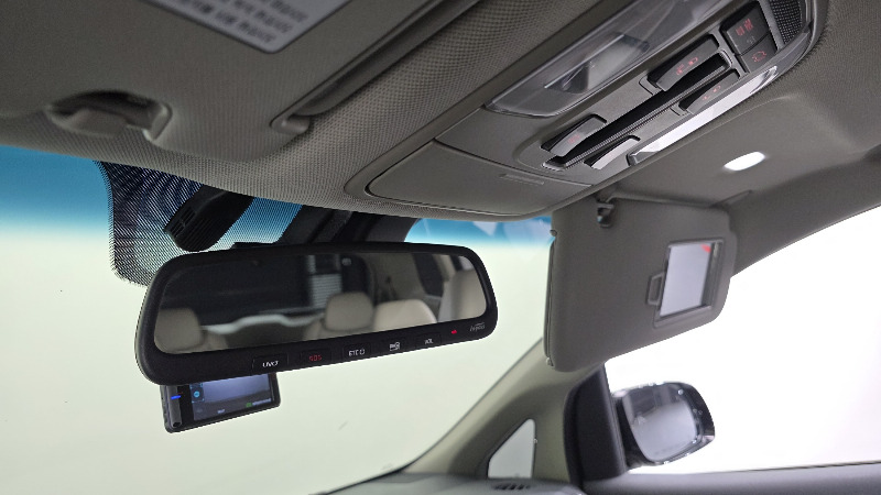 car KIA Carnival id67021 photo #15