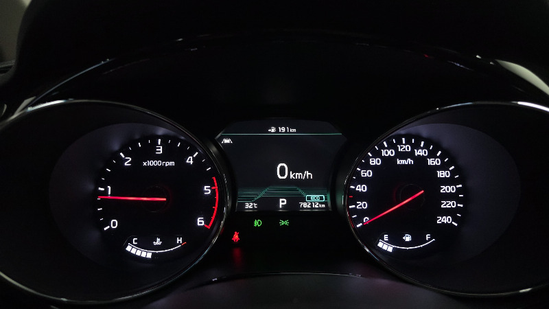 car KIA Carnival id67021 photo #8