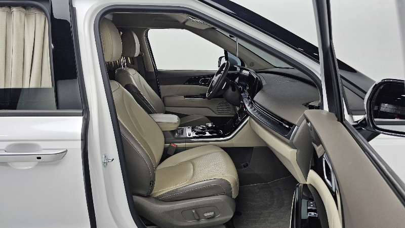 car KIA Carnival id67032 photo #10