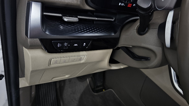 car KIA Carnival id67032 photo #16
