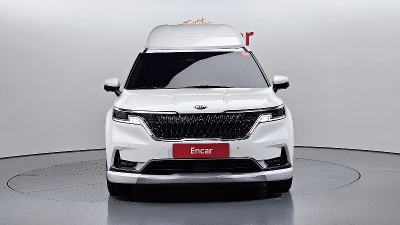 car KIA Carnival id67032 photo #3