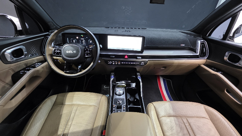 car KIA Sorento id67043 photo #7