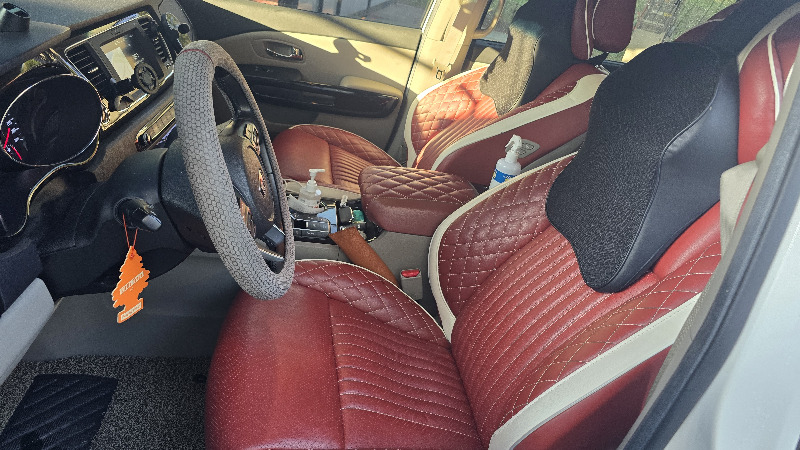 car KIA Carnival id67044 photo #7