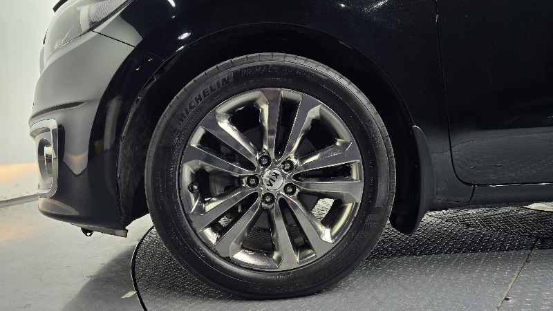 car KIA Carnival id67048 photo #5