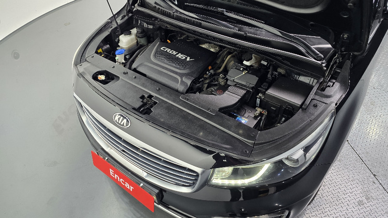 car KIA Carnival id67048 photo #6