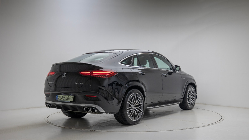 car Mercedes Benz GLE id67059 photo #2