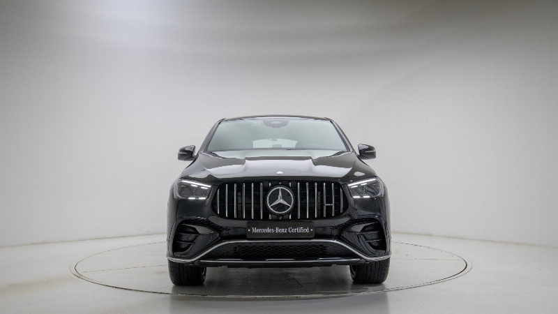 car Mercedes Benz GLE id67059 photo #3