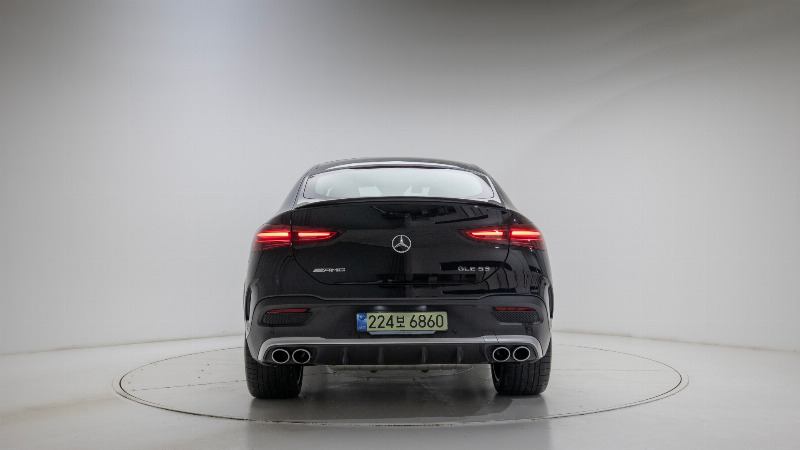 car Mercedes Benz GLE id67059 photo #4