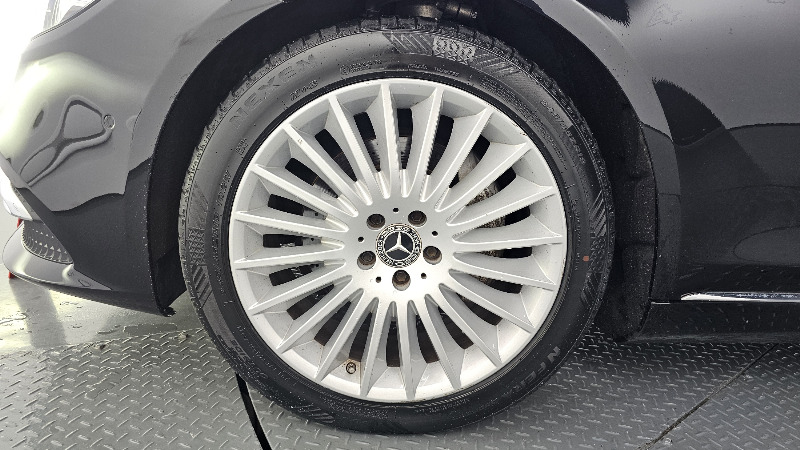 car Mercedes Benz S Class id67072 photo #5