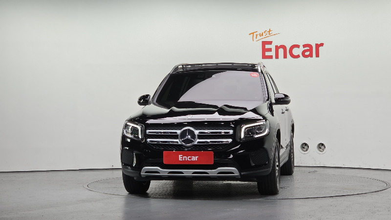car Mercedes Benz GLB id67075 photo #3