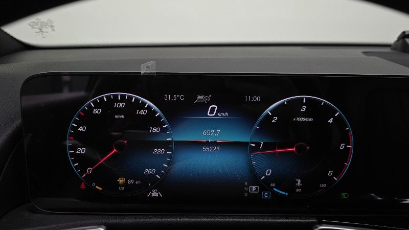 car Mercedes Benz GLB id67075 photo #8