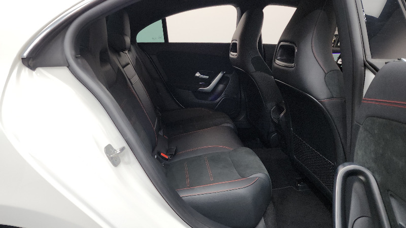 car Mercedes Benz CLA id67076 photo #11