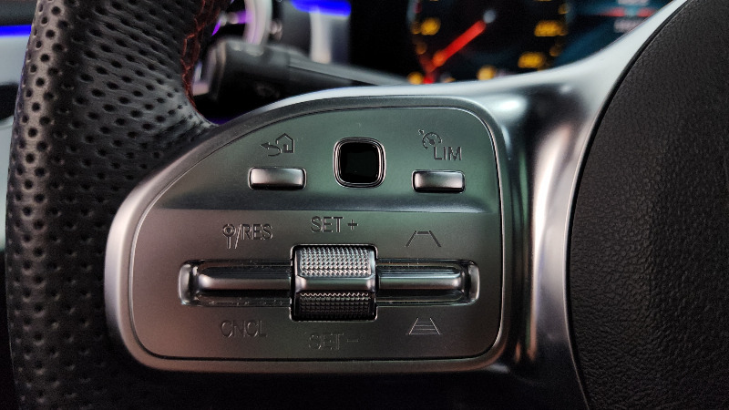 car Mercedes Benz CLA id67076 photo #16
