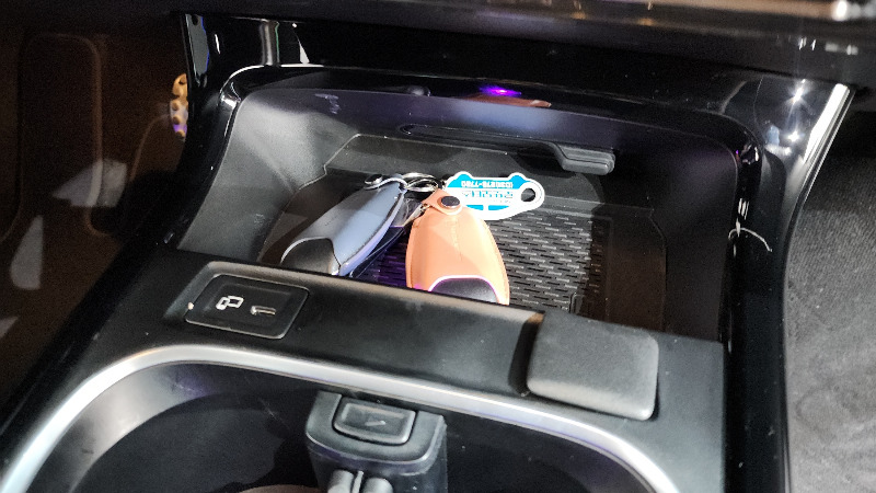 car Mercedes Benz CLA id67076 photo #19
