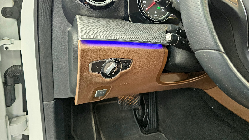 car Mercedes Benz E Class id67080 photo #16