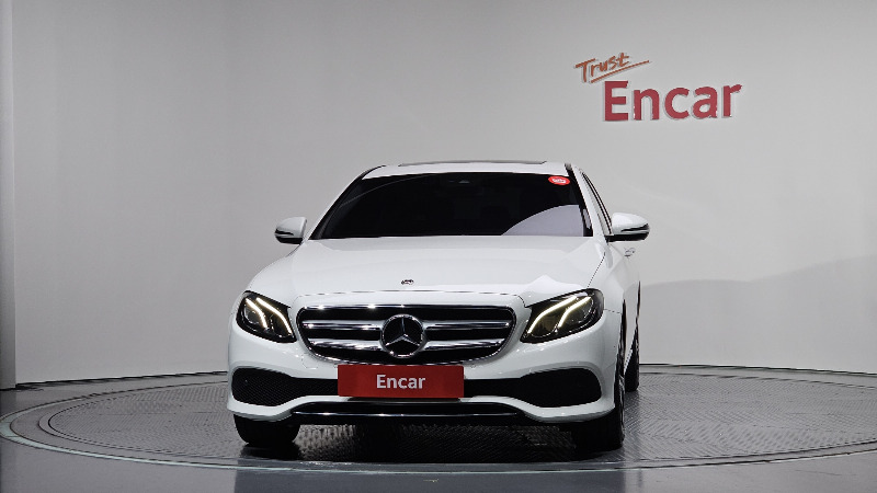 car Mercedes Benz E Class id67080 photo #3