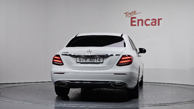 car Mercedes Benz E Class id67080 photo #4