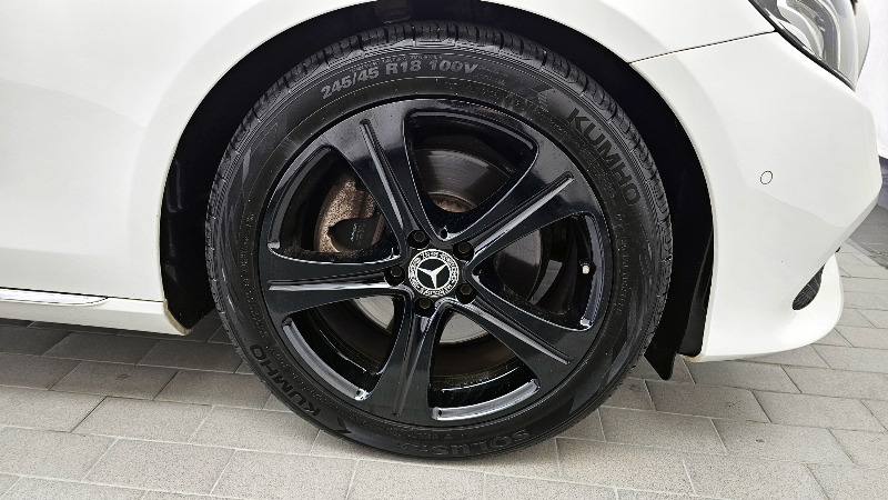 car Mercedes Benz E Class id67080 photo #5