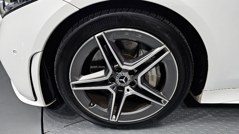 car Mercedes Benz CLS Class id67086 photo #5