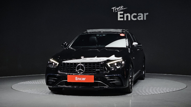 car Mercedes Benz E Class id67088 photo #3