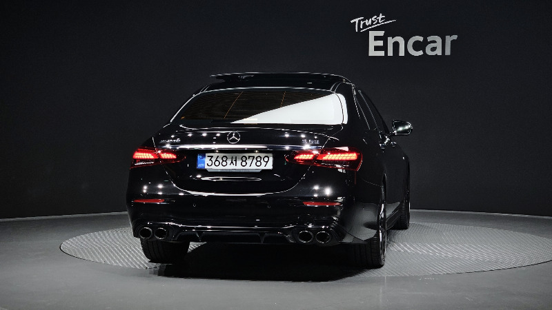 car Mercedes Benz E Class id67088 photo #4