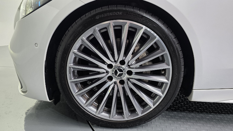 car Mercedes Benz C Class id67090 photo #5