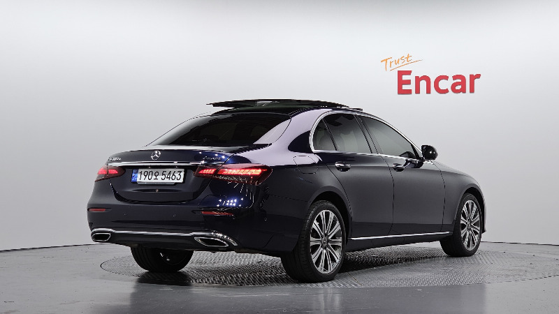 car Mercedes Benz E Class id67102 photo #2