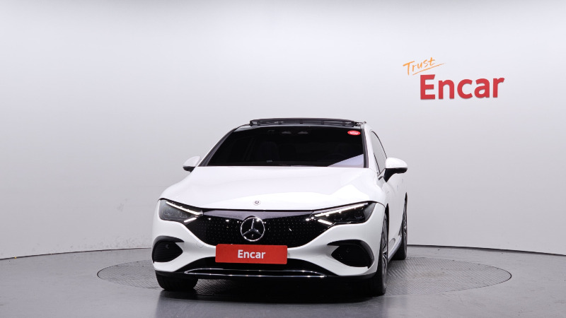 car Mercedes Benz EQE id67104 photo #3