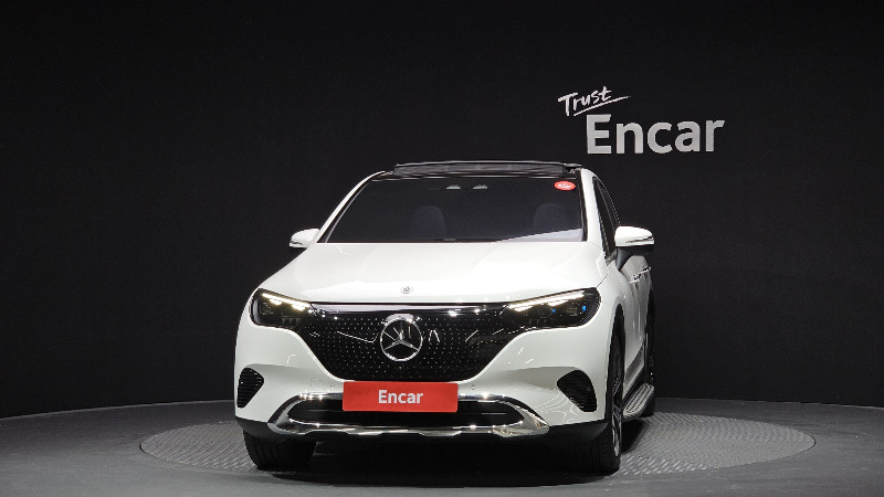 car Mercedes Benz EQE id67105 photo #3