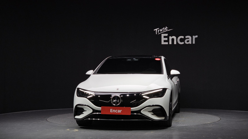 car Mercedes Benz EQE id67106 photo #3