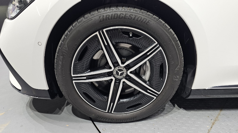 car Mercedes Benz EQE id67106 photo #5