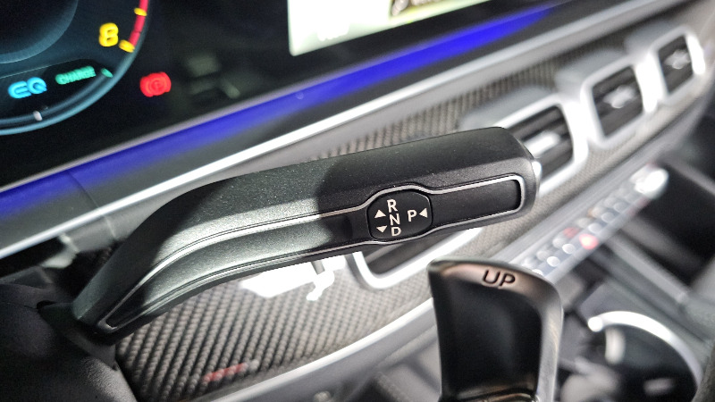 car Mercedes Benz GLE id67120 photo #9