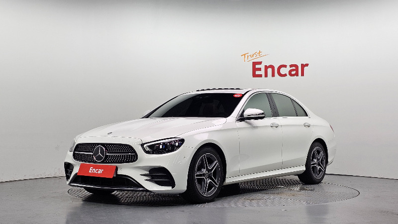 car Mercedes Benz E Class id67121 main photo
