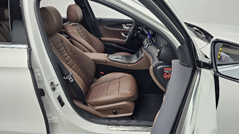 car Mercedes Benz E Class id67121 photo #10