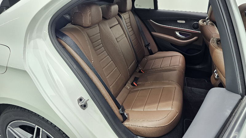 car Mercedes Benz E Class id67121 photo #11
