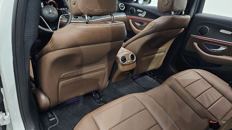 car Mercedes Benz E Class id67121 photo #27