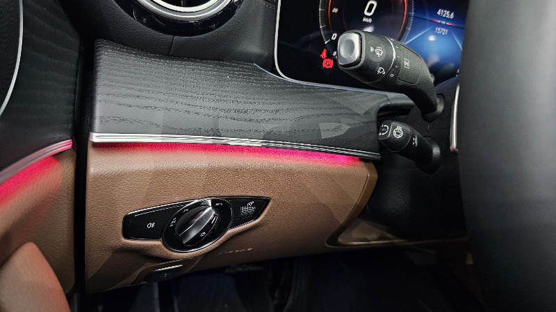 car Mercedes Benz E Class id67121 photo #29