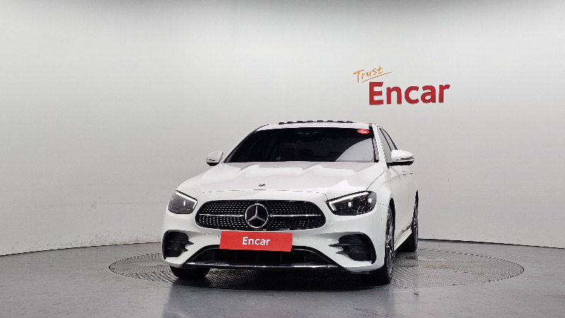 car Mercedes Benz E Class id67121 photo #3