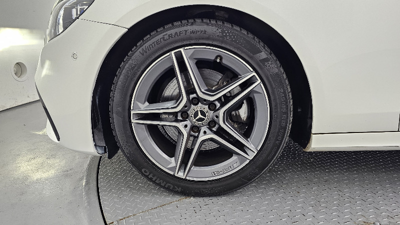 car Mercedes Benz E Class id67121 photo #5