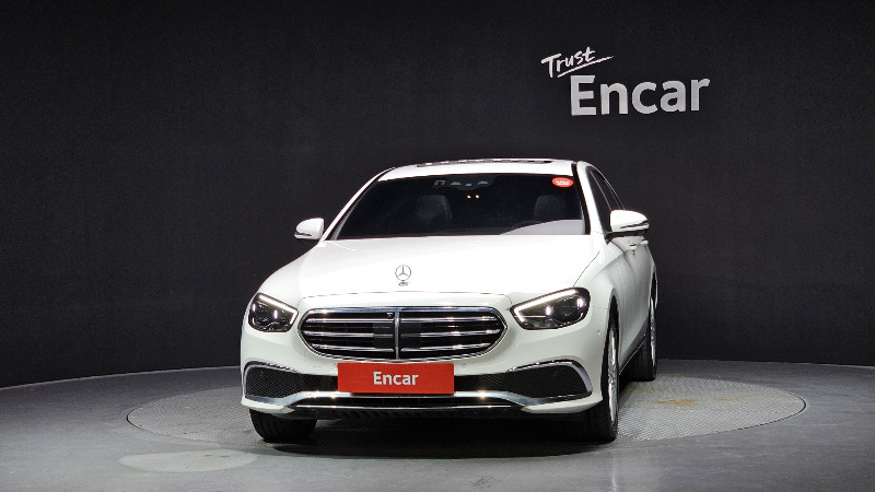 car Mercedes Benz E Class id67122 photo #3