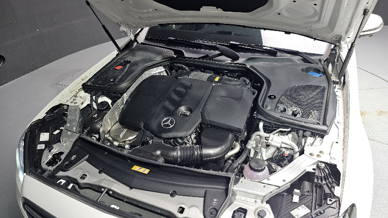 car Mercedes Benz E Class id67122 photo #6