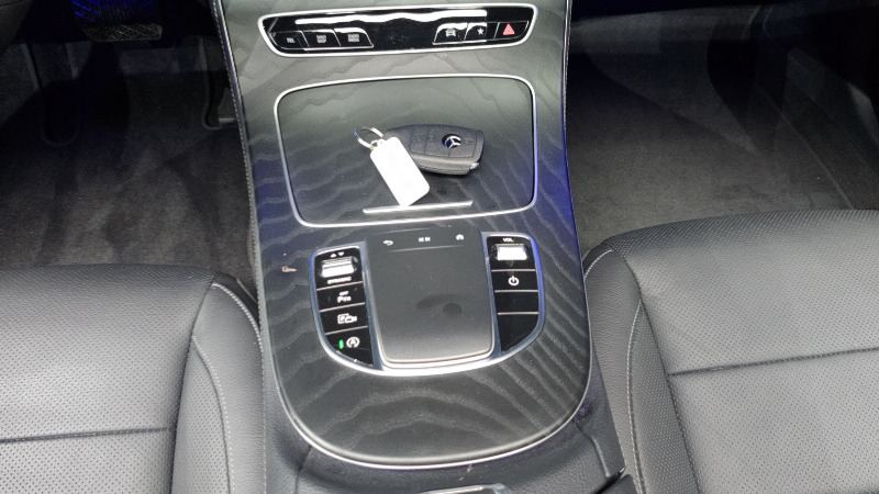 car Mercedes Benz E Class id67123 photo #18