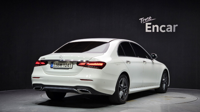 car Mercedes Benz E Class id67123 photo #2